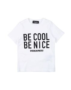 Футболка Dsquared2
