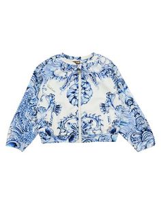 Толстовка Roberto Cavalli