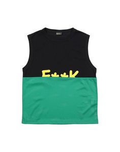 Футболка F**K Project