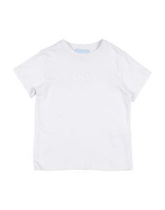 Футболка Lanvin