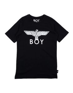 Футболка BOY London