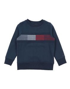 Толстовка Tommy Hilfiger