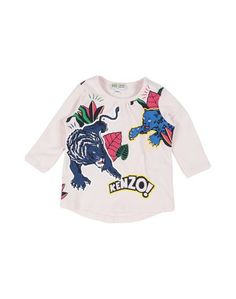 Футболка Kenzo