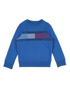 Толстовка Tommy Hilfiger