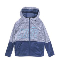 Толстовка Nike