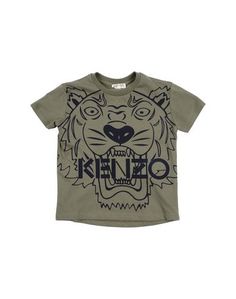 Футболка Kenzo