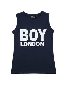 Футболка BOY London