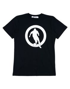 Футболка Bikkembergs