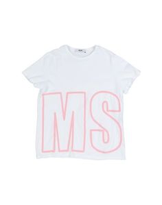 Футболка Msgm