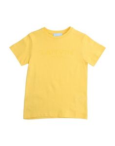 Футболка Lanvin