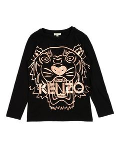 Футболка Kenzo