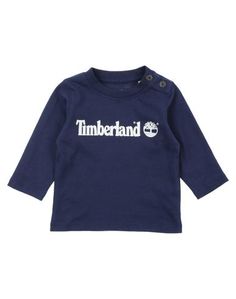Футболка Timberland