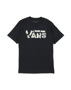 Футболка Vans