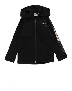 Толстовка Puma