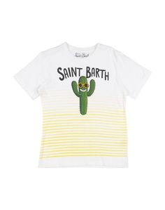 Футболка MC2 Saint Barth