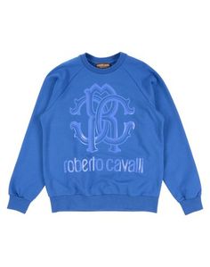 Толстовка Roberto Cavalli