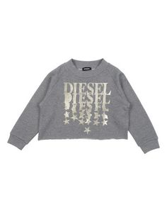 Толстовка Diesel