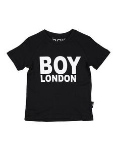 Футболка BOY London