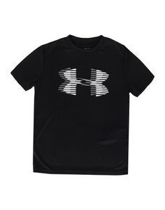 Футболка Under Armour