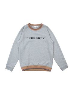 Толстовка Burberry