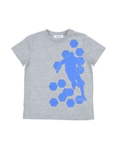 Футболка Bikkembergs