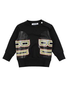 Толстовка Bikkembergs