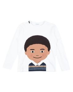 Футболка Dolce & Gabbana