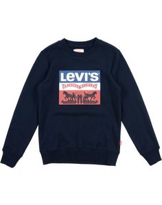 Толстовка Levis RED TAB