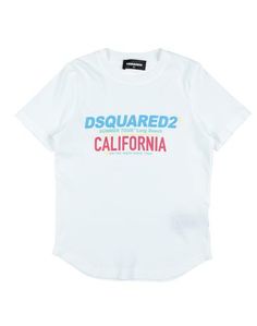 Футболка Dsquared2