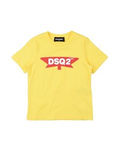 Футболка Dsquared2