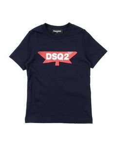 Футболка Dsquared2