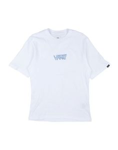 Футболка Vans