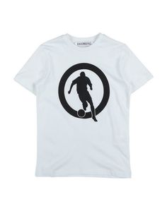 Футболка Bikkembergs