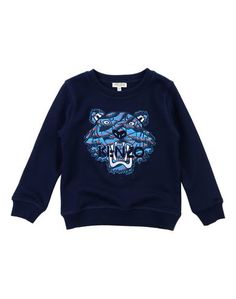 Kenzo shop jumper tessuti