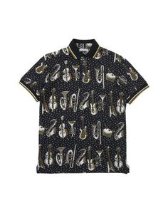 Поло Dolce & Gabbana