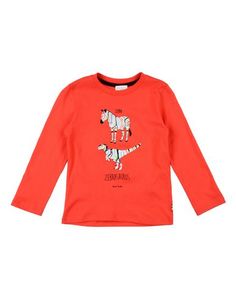 Футболка Paul Smith