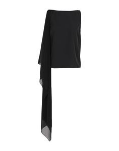 Топ без рукавов Maison Margiela
