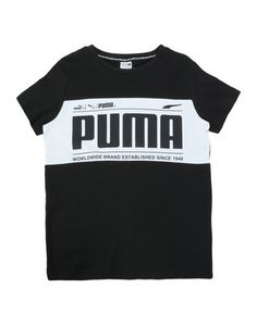 Футболка Puma