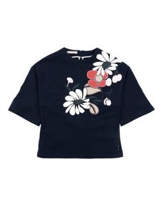 Толстовка Marni