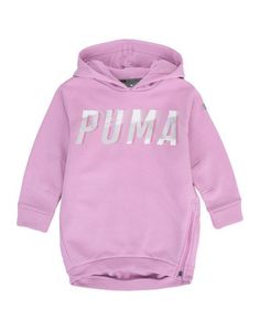 Толстовка Puma