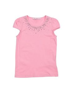 Футболка Miss Blumarine