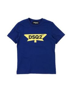 Футболка Dsquared2