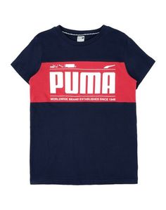 Футболка Puma