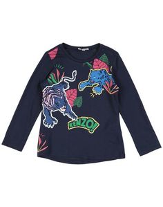 Футболка Kenzo