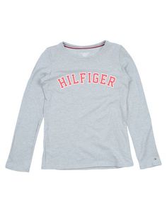 Футболка Tommy Hilfiger