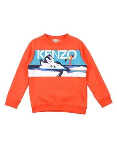 Толстовка Kenzo