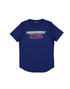 Футболка Dsquared2