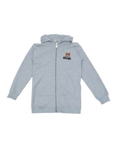 Толстовка Moschino