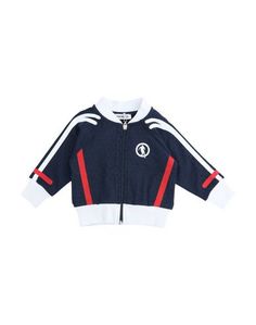 Толстовка Bikkembergs