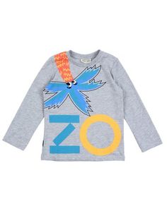 Футболка Kenzo